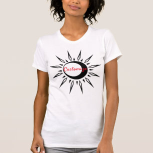 Sonnencreme-Monde Thunder_Cove T-Shirt