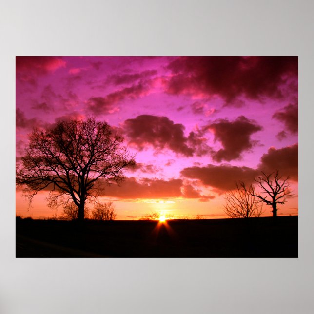 Sonnencreme Poster (Vorne)