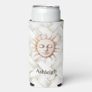 Sonnencreme Selters Dosenkühler