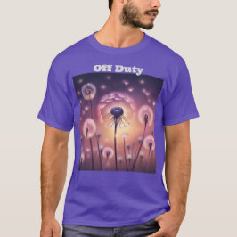 Sonnendeckenleuchter T - Shirt