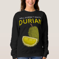 Sonnenduft spielt für Durian Südostasien keine Rol
