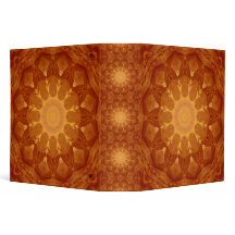 Sonnendurchbruch-Mandala