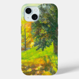 Sonneneinbruch iPhone 15 Hülle
