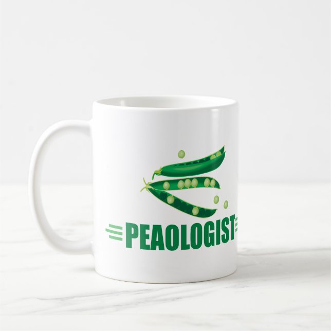 Sonnenerbsen Tasse (Links)