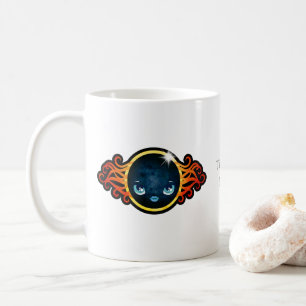 Sonnenfinsternis 2017 tasse
