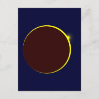 Sonnenfinsternis Eclipse