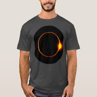 Sonnenfinsternis T-Shirt