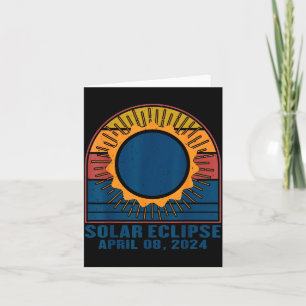 Sonnenfinsternis Totale Sonnenfinsternis Illustrat Karte