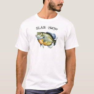 Sonnenfischsunfish-PlatteSlayer T-Shirt