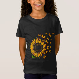 Sonnenflug T-Shirt
