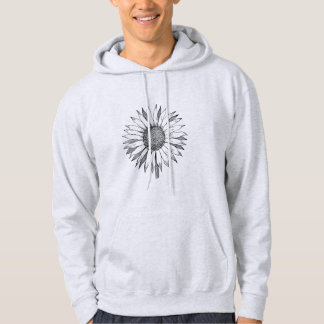 SONNENFLUSS HOODIE