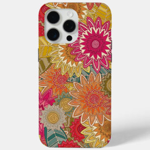 Sonnengarten Case-Mate iPhone Hülle