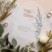 Sonnengewaschene Gartenhochzeit ID1283