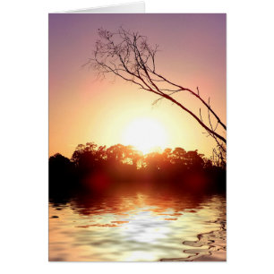 SONNENGLOSSENE Karte