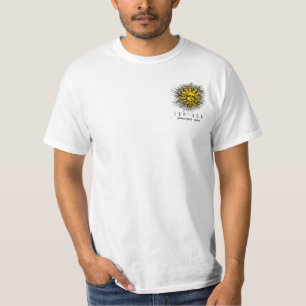 SONNENGOTT Kapalua-Strand, Hawaii T-Shirt