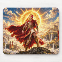Sonnengott