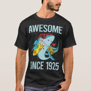 Sonnenhai - Phantastisch seit 1925 T-Shirt