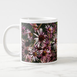 Sonnenhüte Jumbo-Tasse