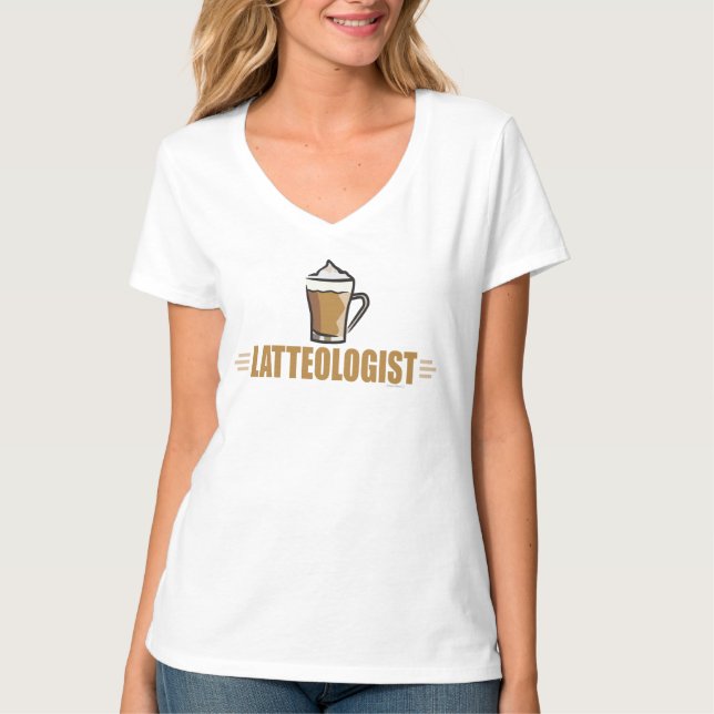 Sonnenkaffee T-Shirt (Vorderseite)