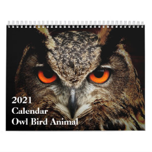 Sonnenkalender: Vogelart Kalender