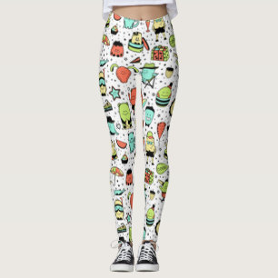 Sonnenkämpfer Leggings