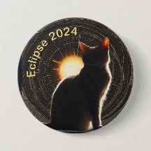 Sonnenkatze 2024