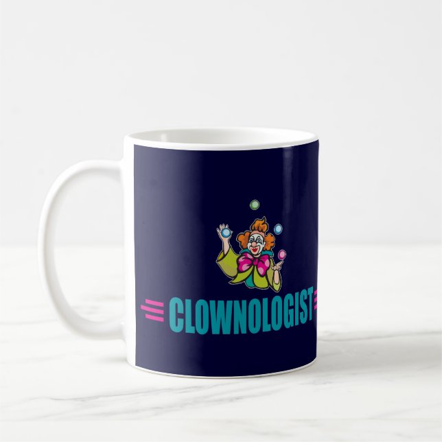 Sonnenkleuchter Tasse (Links)