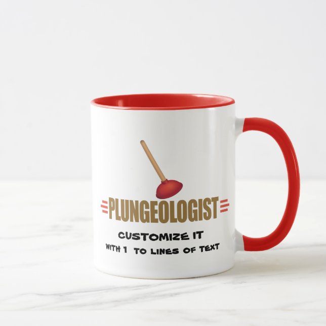 Sonnenkolben Tasse (Rechts)