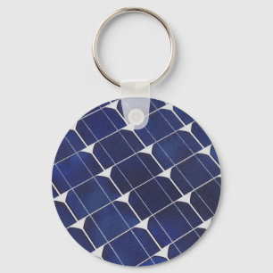 Sonnenkollektor Schlüsselanhänger