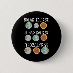 Sonnenkollektor und Apokalypse am 8. April 2024 Button