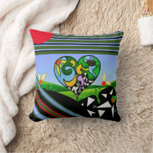 SONNENKREATIVEN! Schürze