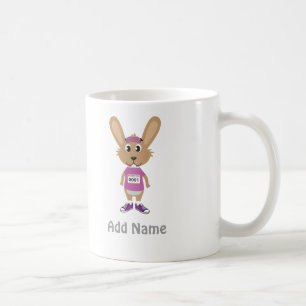 Sonnenläufer anpassen tasse