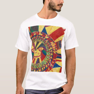 Sonnenlicht Community T-Shirt 