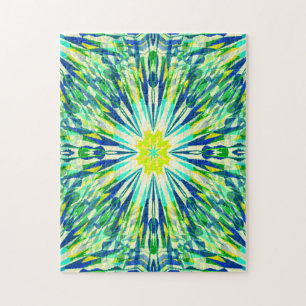 Sonnenlicht Freude .... Puzzle