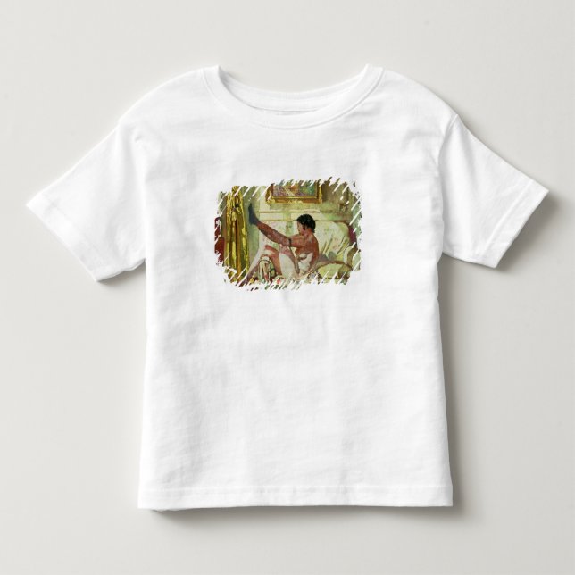 Sonnenlicht Kleinkind T-shirt (Vorderseite)