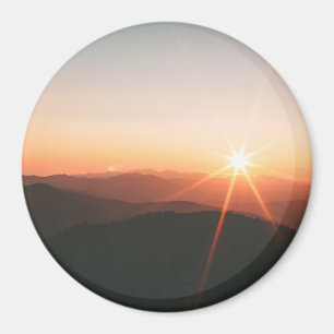 Sonnenlicht Magnet