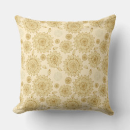 Sonnenlicht-Stillstand II Benutzerdefinierter Hint Kissen