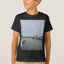 Sonnenlicht T-Shirt