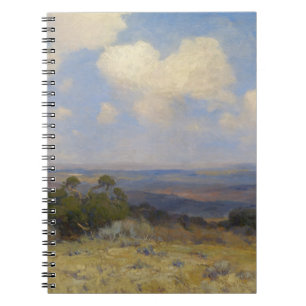Sonnenlicht und Schatten, Onderdonk Notizblock