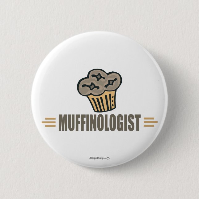 Sonnenmuffe Button (Vorderseite)