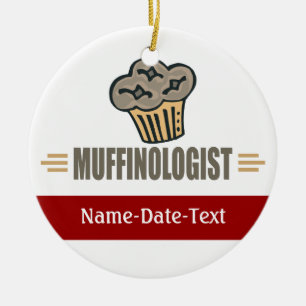 Sonnenmuffe Keramik Ornament