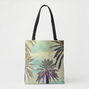 Sonnenpalmenplantage: Kulturoase.