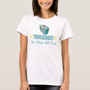 Sonnenreise T-Shirt