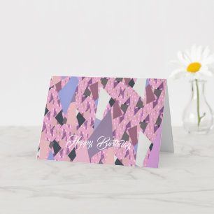 SONNENSAILEN ABSTRAKT KARTE