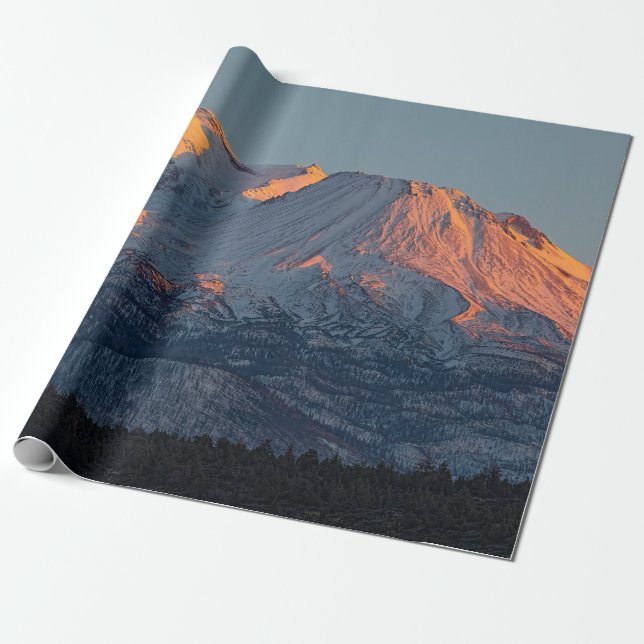 SONNENSCHASTA GESCHENKPAPIER (Ungerollt)