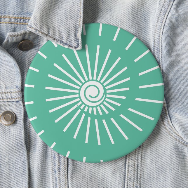 Sonnenschein 12 button (Beispiel)