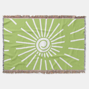 Sonnenschein 13 decke