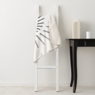 Sonnenschein 4 sherpadecke