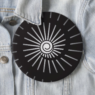 Sonnenschein 5 button