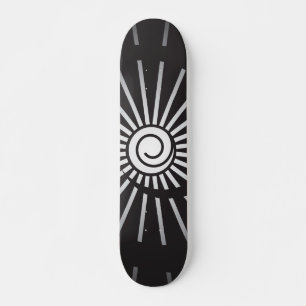 Sonnenschein 5 skateboard